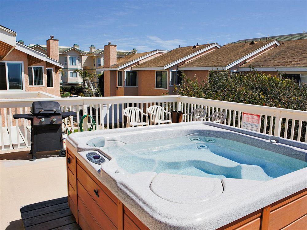 Channel Island Shores Oxnard Kültér fotó