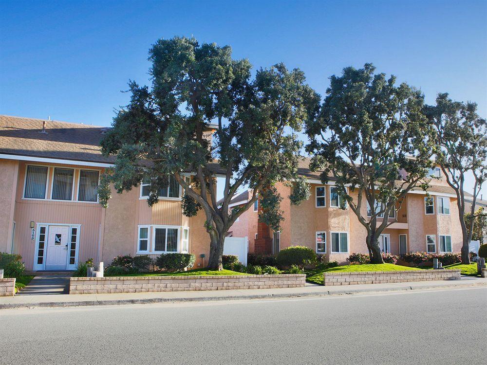 Channel Island Shores Oxnard Kültér fotó